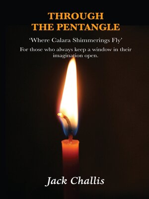 cover image of Through the Pentangle